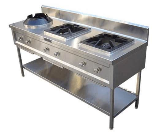 Gas Stove-Grow Hotel Business with Our Gas Stoves For Hotels