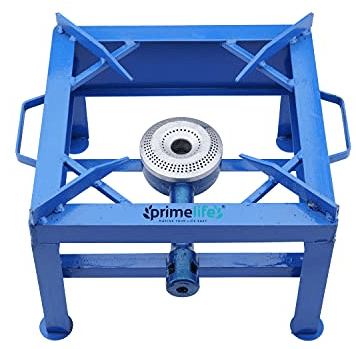 Single Burner Hotel Gas Stove