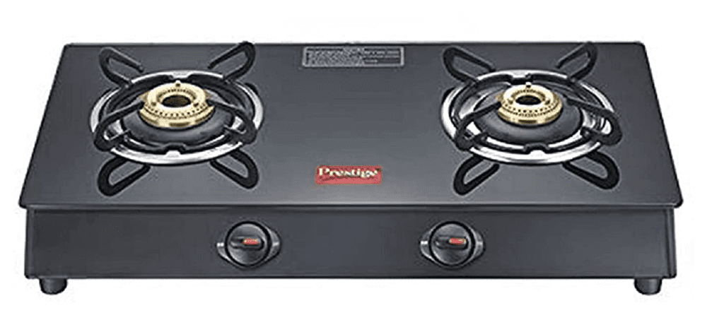 Prestige Marvel Plus 2 Burner