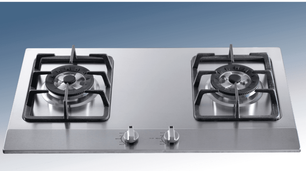 #1 stainless steel gas stove
