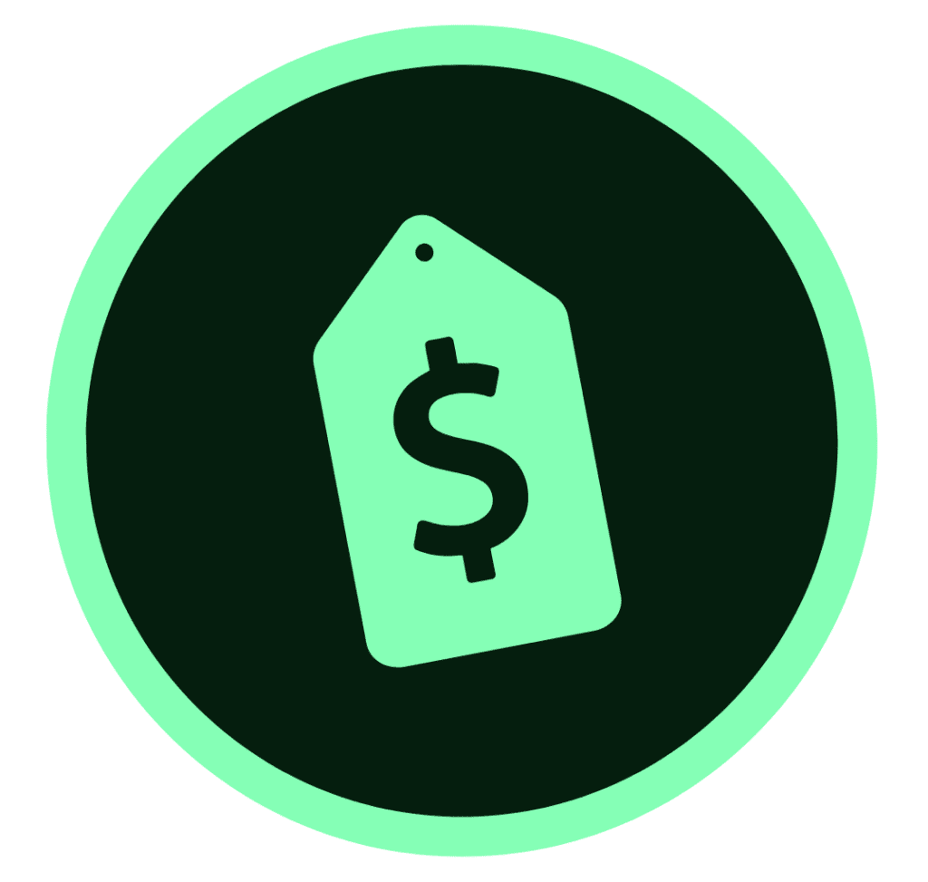 $ dollar