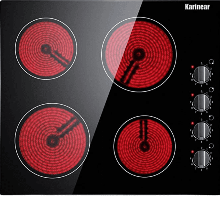 Induction Cooktop vs Electric -Which Would You Choose and Why?