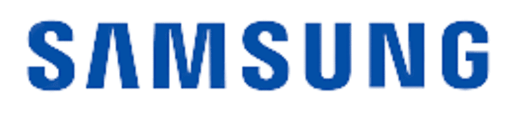 Samsung Microwave Oven