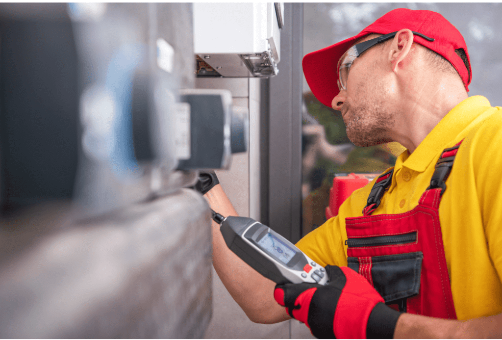 What are the signs of gas leak in house or how to detect a gas leak?