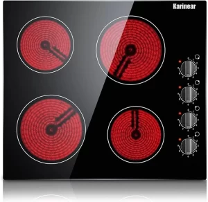best induction gas stoves for modular kitchen