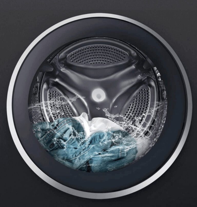 Washing Machine Buying Guide 2024