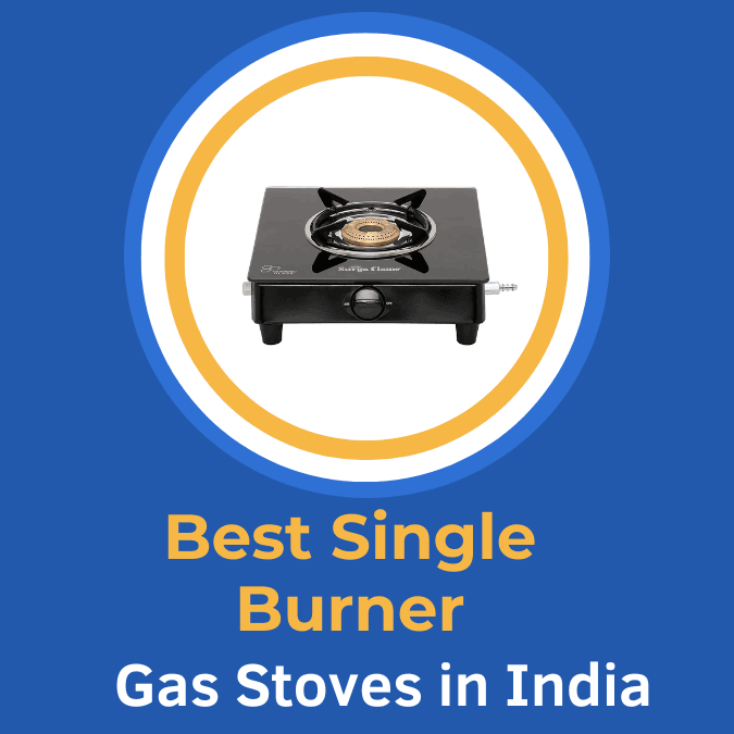 Best Single Burner Gas Stoves, USA a Complete Guide