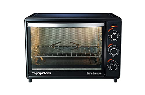 Morphy Richards OTG Besta 40-Litre Oven