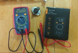 digital-multimeter