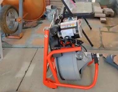 Buyer’s Guide to Drain Cleaning Machines: Top 5 Picks for Effective Blockage Removal