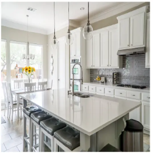 From Basic to Brilliant: Top 10 Tampa Kitchen Remodeling Trends