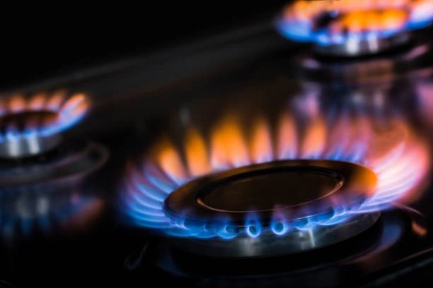 Best Gas Stove Modular Kitchen Stylish & Affordable