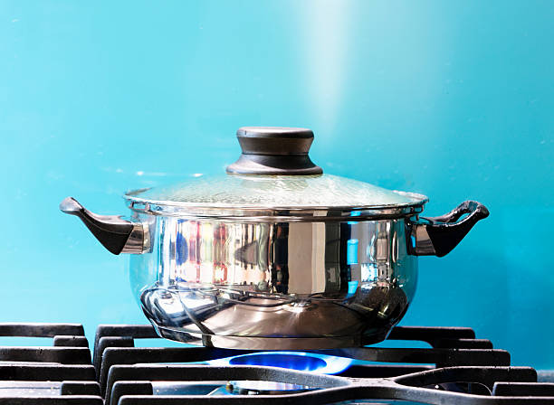 Understanding the Role of Gas Pressure in Stove Performance